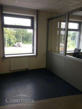 Сдаётся коммерч. недв-ть, Приморский р-н, Коломяжский пр-кт, 18 в Санкт-Петербурге фото 5