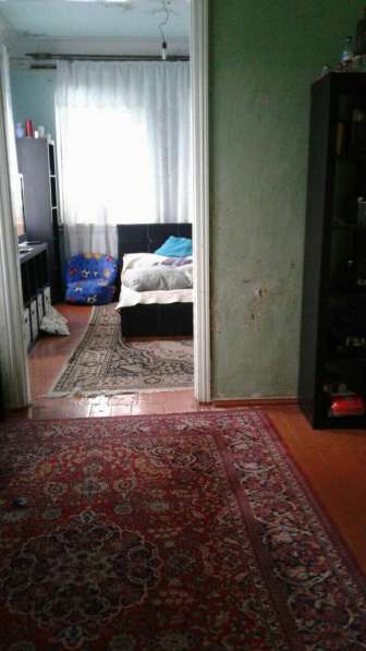 Продам дом в Ростов-на-Дону.Жилая площадь 66 кв.м. в Ростове-на-Дону фото 6