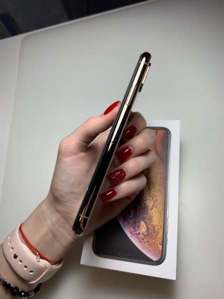 IPhone XS 64GB в Москве фото 3