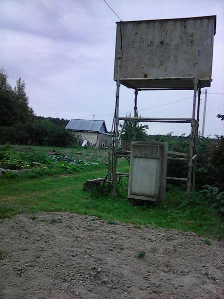 Земельный участок в СНТ в Иванове фото 5