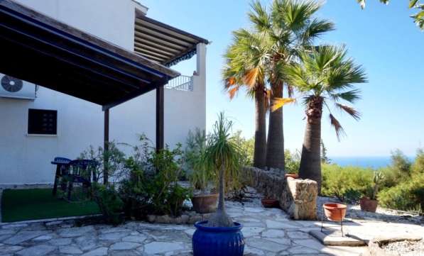 Новые виллы для ПМЖ на Кипре в Москве фото 59