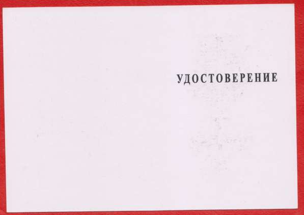 Орденский знак «Екатерина Великая» с документом в Орле