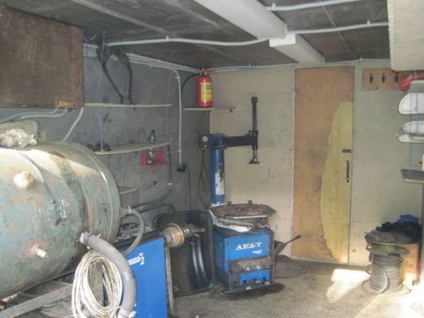 Шиномонтажное оборудование в Москве фото 3