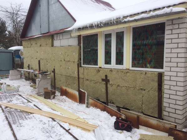 Монтаж и ремонт кровли, фасада в Великом Новгороде фото 5