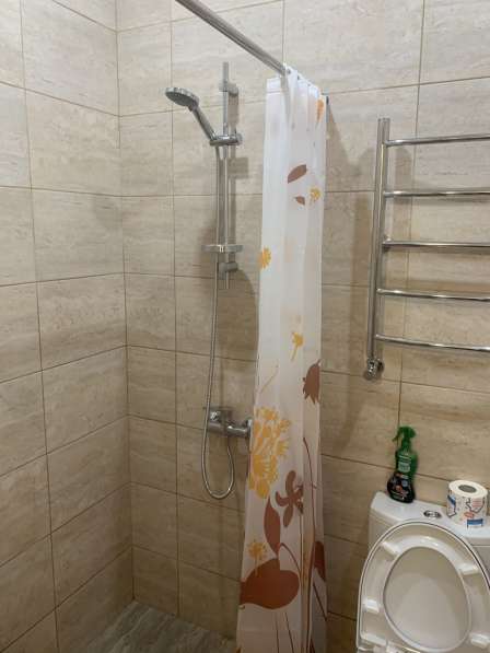 Сдаётся уютная однокомнатная квартира в центре Симферополя в Симферополе фото 25