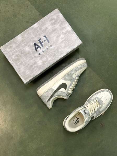 Nike Air Force AF-1