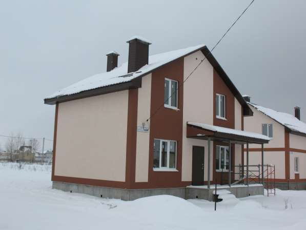 Дом по цене квартиры в Воронеже фото 3
