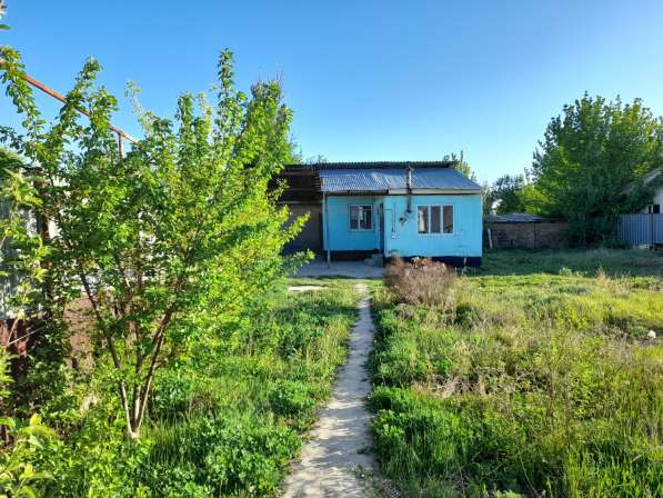 Дом в ближайшем пригороде Алматы в фото 4