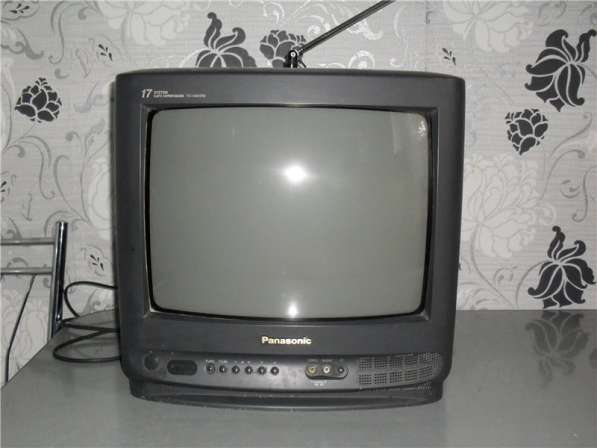 Телевизор Panasonic TC-14S10R2 14" дюймов