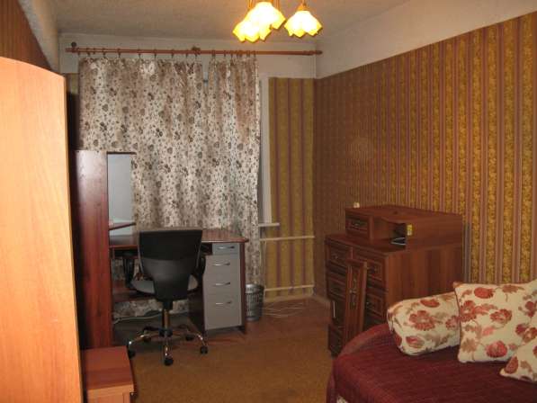 Продам двухкомнатную квартиру в Новосибирске фото 11
