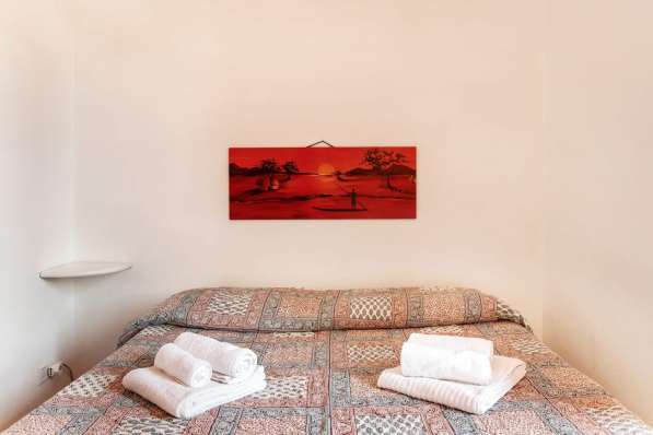 Аренда апартаментов у моря Италия Сицилия Сиракуза в фото 12