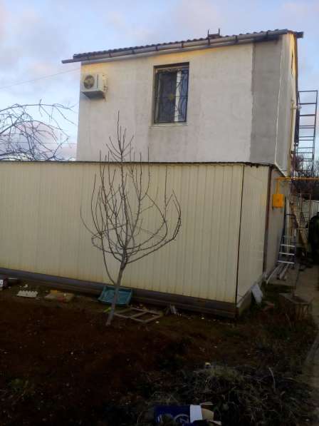 Обмен дом-дача Севастополь на Краснодар или продам в Севастополе фото 12
