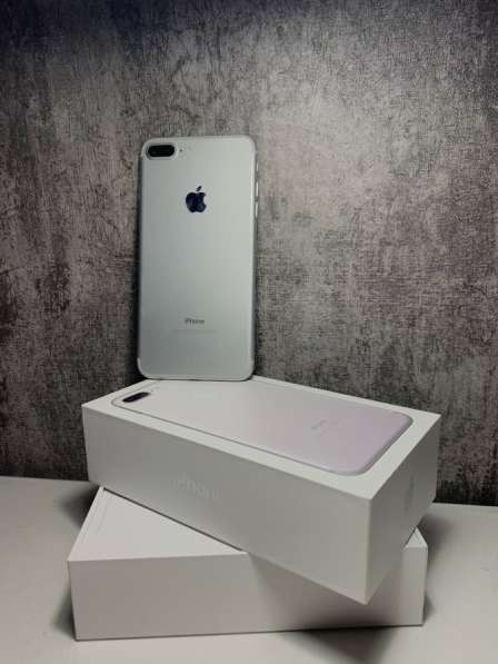 IPhone 7 + в Москве фото 3