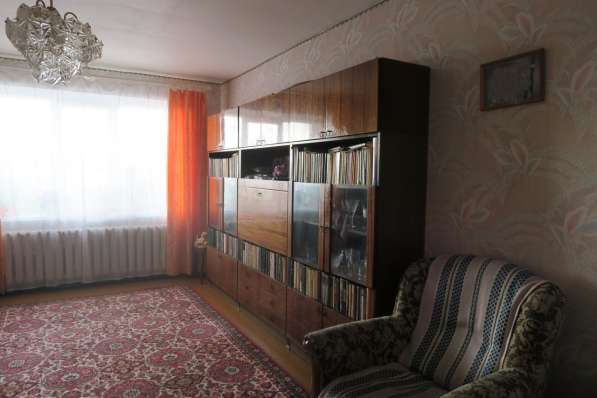 2-комнатная квартира, д. Никитиничи, Могилевский р-н в фото 4