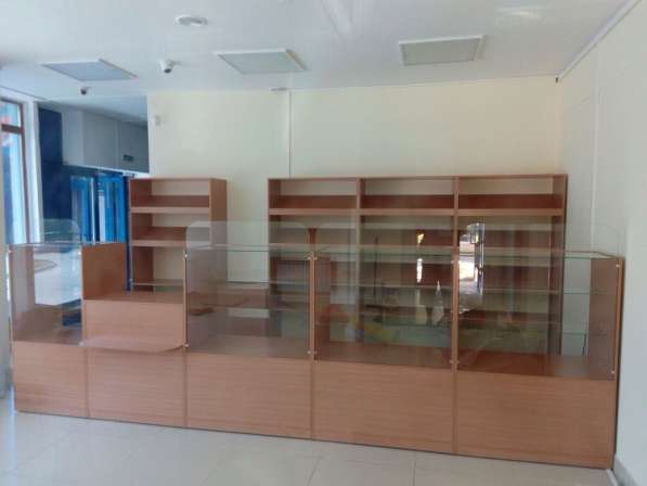 Производство мебели для магазинов, офисов, торговых отделов в Новосибирске фото 14