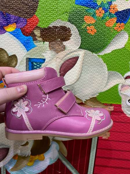 Обувь для девочек и для мальчика в Нижнем Новгороде