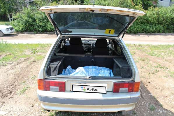 ВАЗ (Lada), 2114, продажа в Самаре в Самаре фото 8
