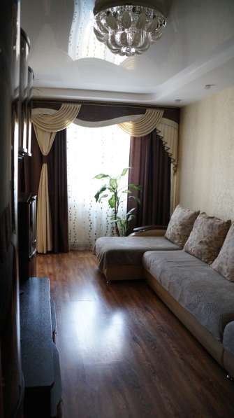 Продам 3-х комнатную квартиру в Улан-удэ в Улан-Удэ фото 3
