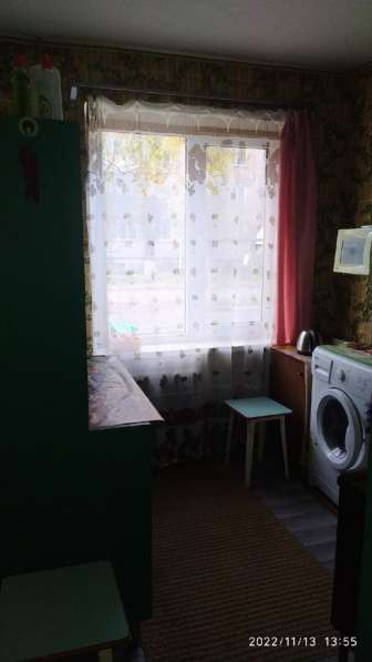 Продается 3-к квартира, 60 м2