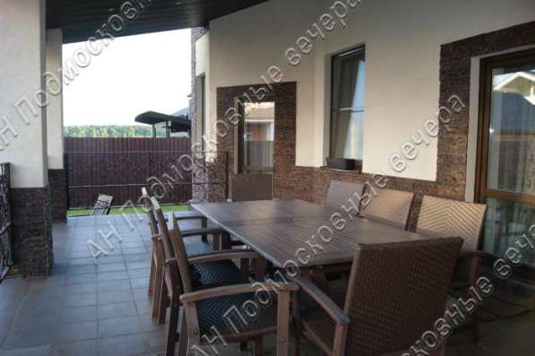 Продам коттедж в Москва.Жилая площадь 410 кв.м.Есть Электричество. в Москве фото 106