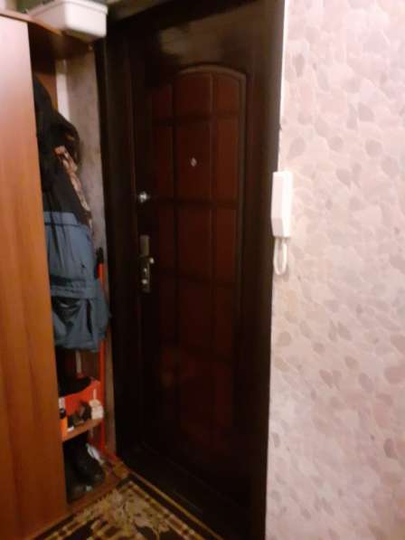 Продам 1-комнатную квартиру (вторичное) в Октябрьском район в Томске фото 10