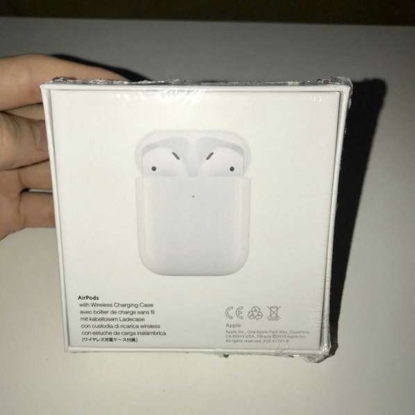 AirPods 2