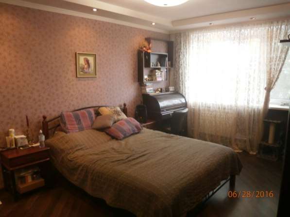 Продаю 2 комнатную квартиру в ЖДРе с евроремонтом в Ростове-на-Дону фото 6