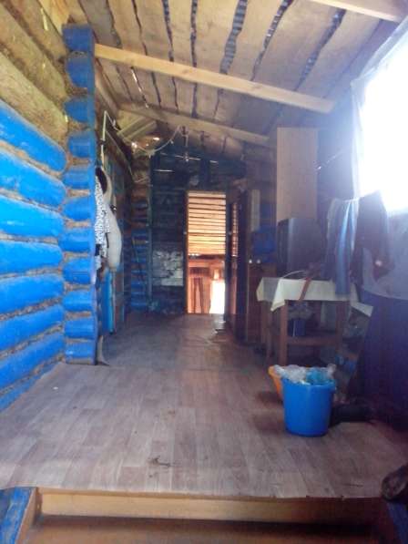 Продается деревянный домик в Арзамасе фото 11