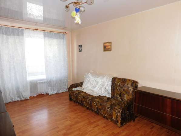 Срочно сдам 2-комнатную квартиру в Москве фото 6