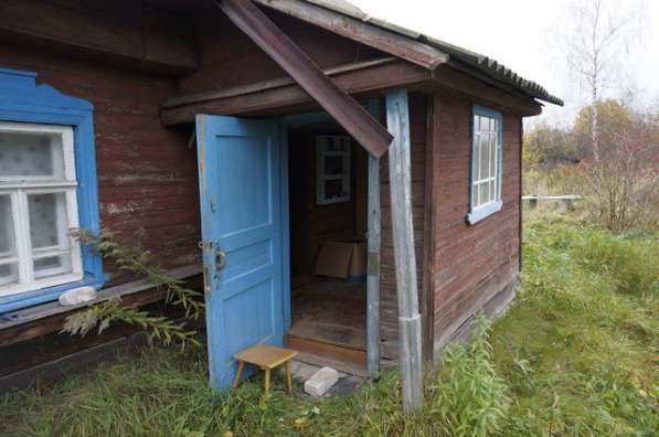 Бревенчатый дом в жилом посёлке, 270 км от МКАД в Мытищи фото 17
