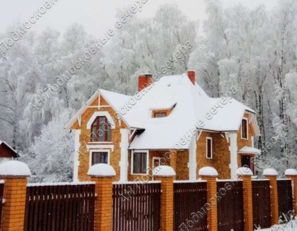 Продам коттедж в Москва.Жилая площадь 180 кв.м.Есть Электричество. в Москве фото 40