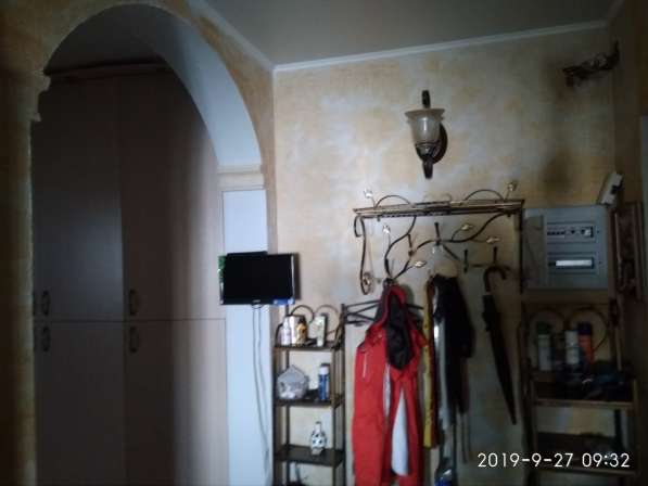 Продаю 3комнатную квартиру, как новая, капитальный ремонт в Москве фото 3