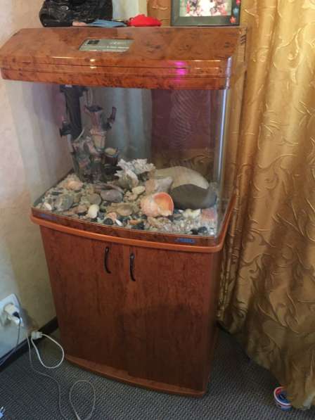 Продам аквариум в Дмитрове фото 3