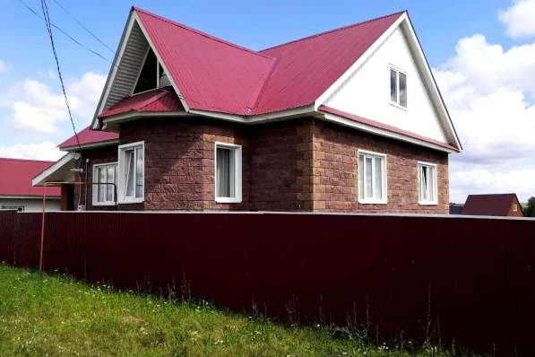 Продажа дома в селе Мишкино в Бирске фото 20