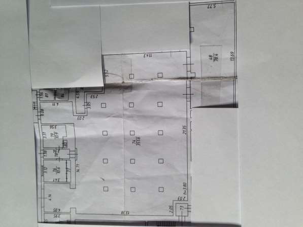 Аренда производственное/складское помещение, 4787.9 м² в Новокузнецке фото 3