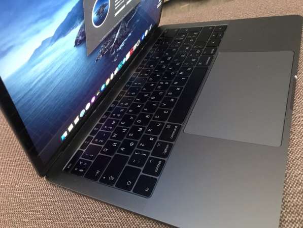 Apple MacBook Pro 13, 2017 в Тюмени фото 5