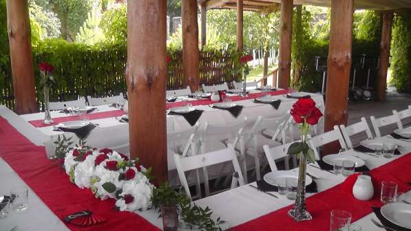 Агроусадьба под Минском на ЧМ в фото 24