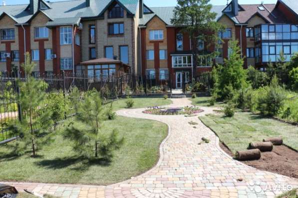 Рулонный и посевной газон в Екатеринбурге фото 3