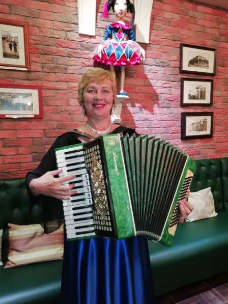 Ведущая праздников, тамада, DJ в Тюмени фото 22