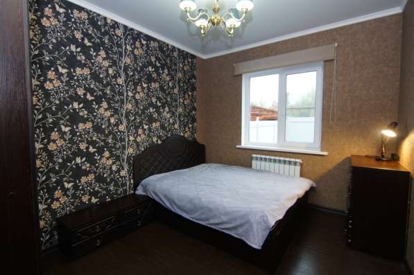 Дом с хорошим ремонтом и мебелью по привлекательной цене в Краснодаре фото 5
