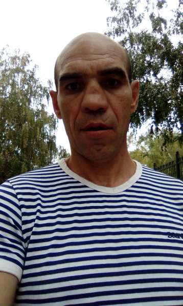Сергей, 42 года, хочет познакомиться – привет