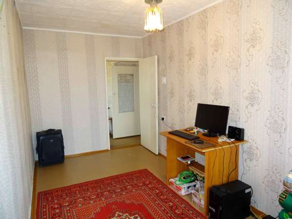 Срочно продам! 2 к. кв. Скрябина Инд. 42 м2. 36,5т.$ в фото 6