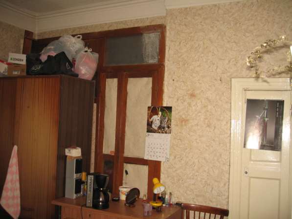 Продаю 2-х комнатную квартиру, ул. К. Маркса д. 31 в Кирове фото 10