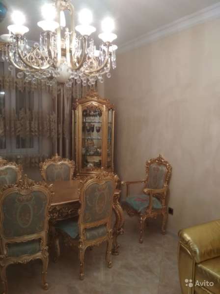 4-к квартира у м. Пенягино в Москве фото 12