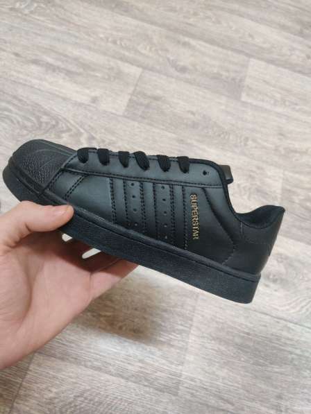 Кросовки Adidas superstar