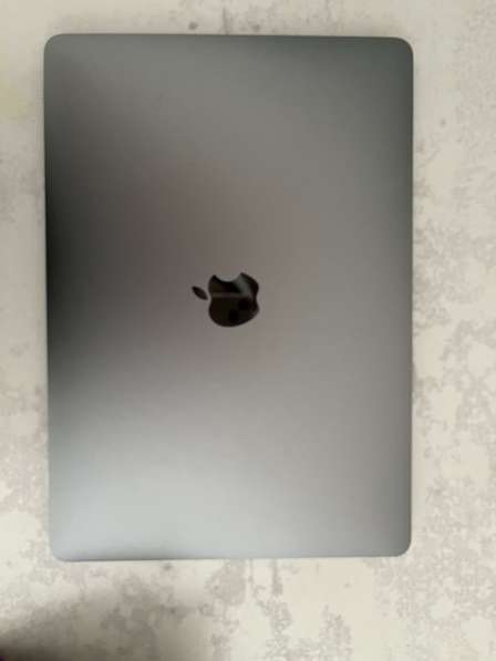 MacBook Pro 13 m1 512гб в Москве фото 3