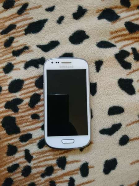 Samsung galaxy s3 mini