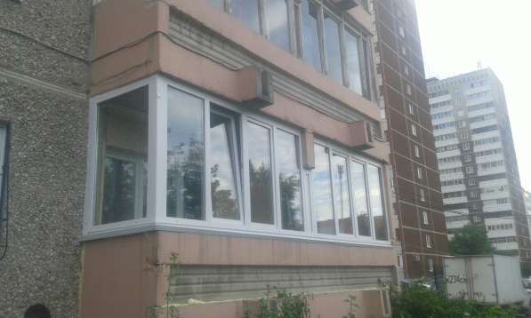Ремонт квартир, окна и дври входные и межкомнатные в Екатеринбурге фото 7