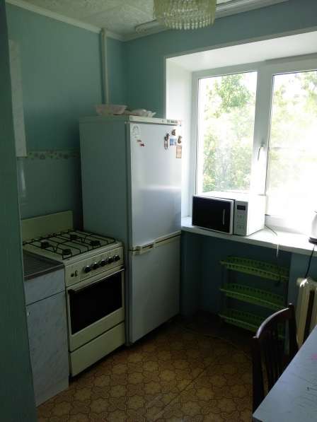Сдается 2 комнатная квартира в Челябинске