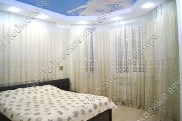 Продам дом в Москва.Жилая площадь 370 кв.м.Есть Электричество. в Москве фото 24